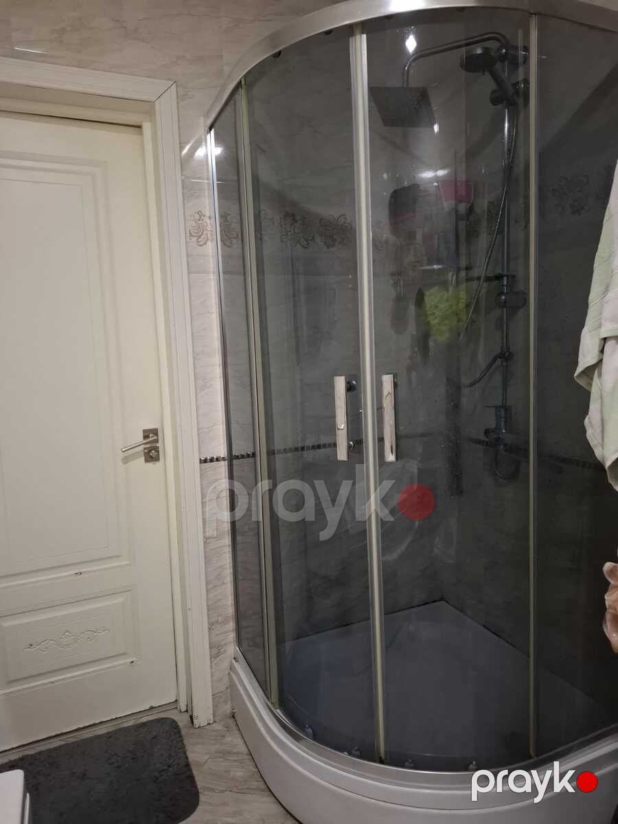 İcarəyə verilir 2 otaqlı yeni tikili 70 m² — Mənzil, Bakı (9)