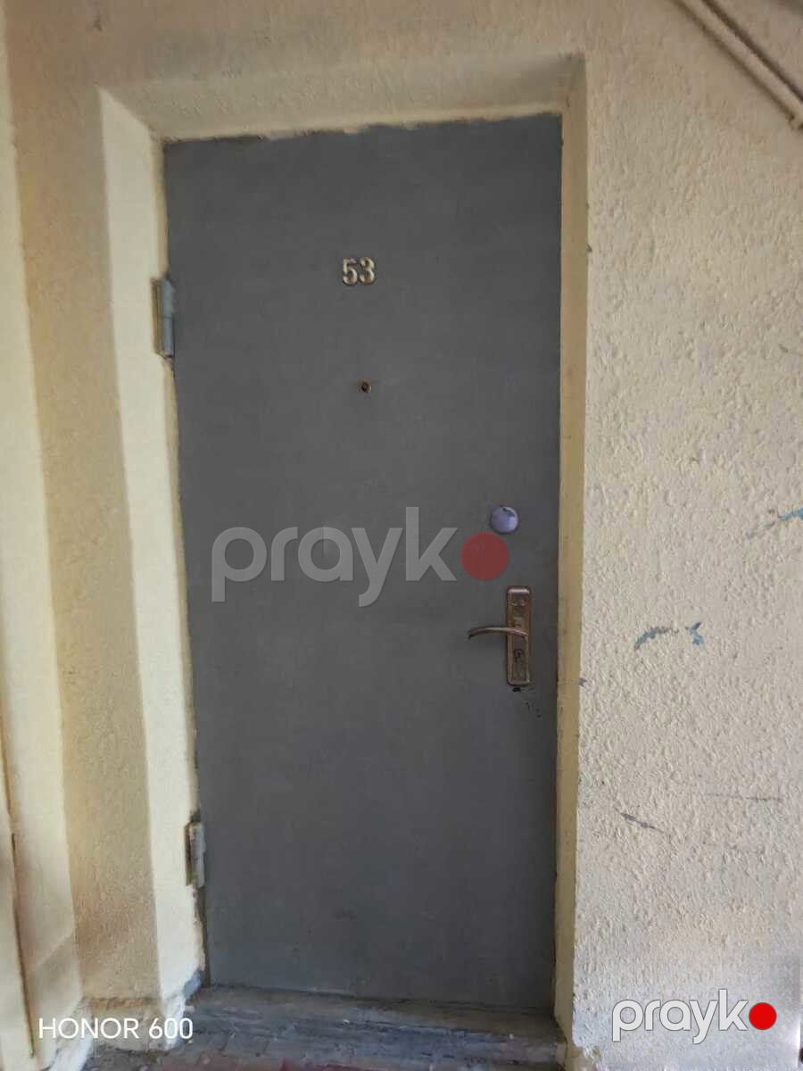 Satılır 3 otaqlı köhnə tikili 75 m² — Mənzil, Bakı (3)