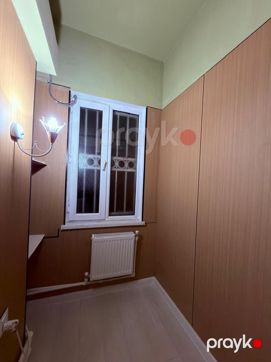 İcarəyə verilir 1 otaqlı köhnə tikili 48 m² — Mənzil, Bakı (7)