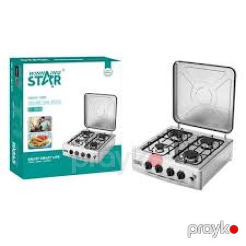 Winning Star Qaz Sobası ST-9658 — Bakı