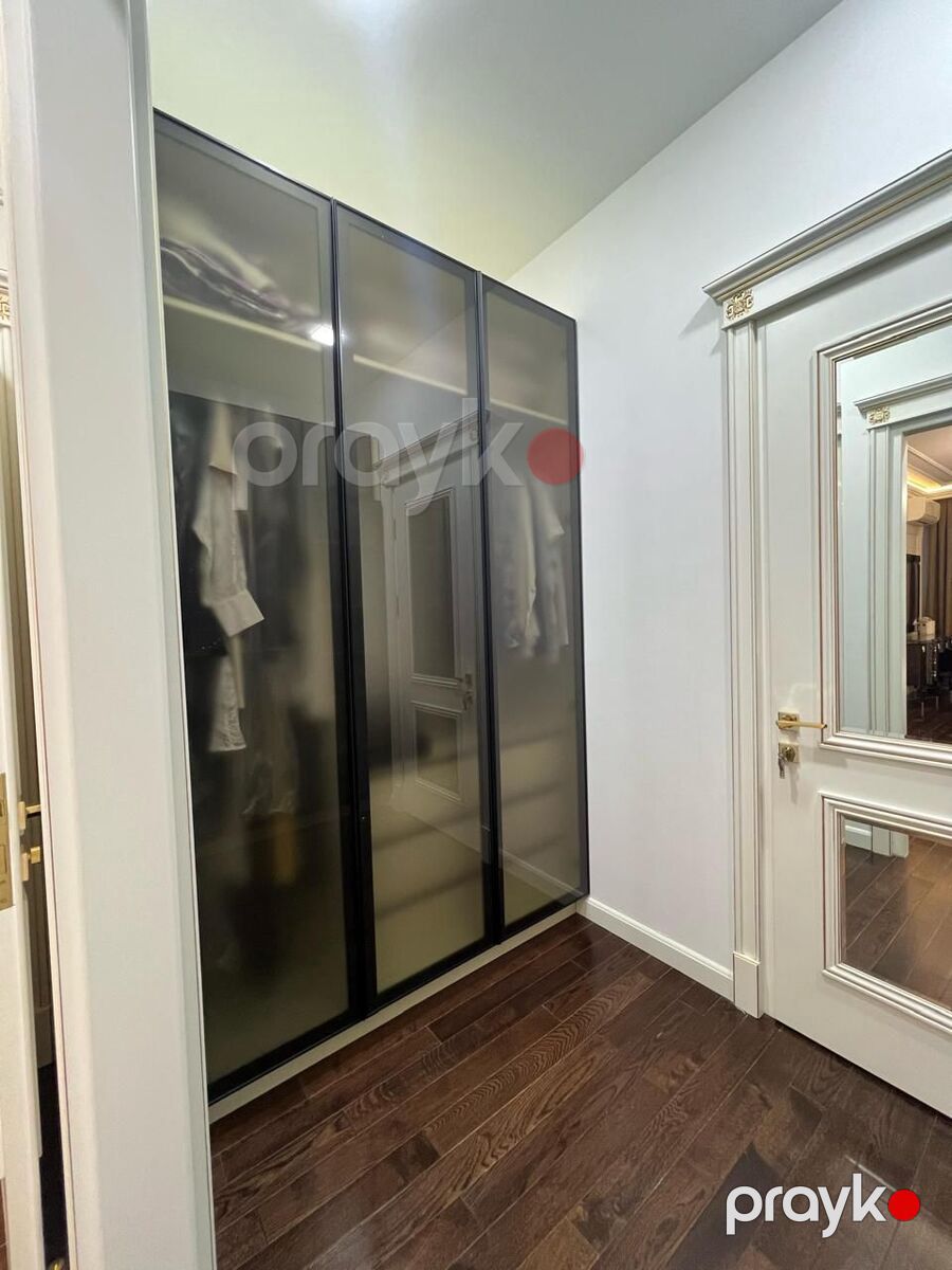 Satılır 4 otaqlı yeni tikili 180 m² — Mənzil, Bakı (10)