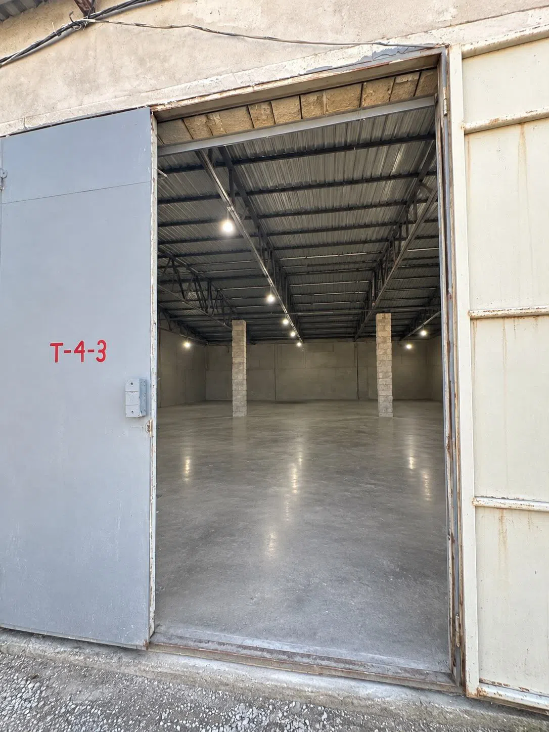 265 m² sahəsi olan anbar kirayə verilir — Əmlak, Bakı (3)