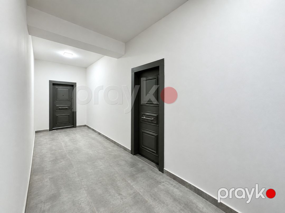 Satılır 4 otaqlı yeni tikili 185 m² — Mənzil, Bakı (3)