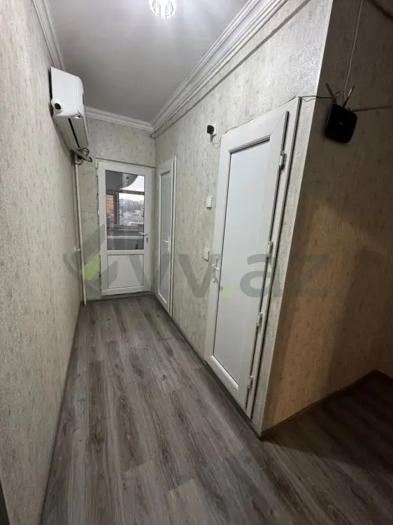 4 otaqlı mənzil Köhnə tikili Satılır, Bakıxanov qəs., Sabunçu, Bakı — Mənzil, Bakı (9)
