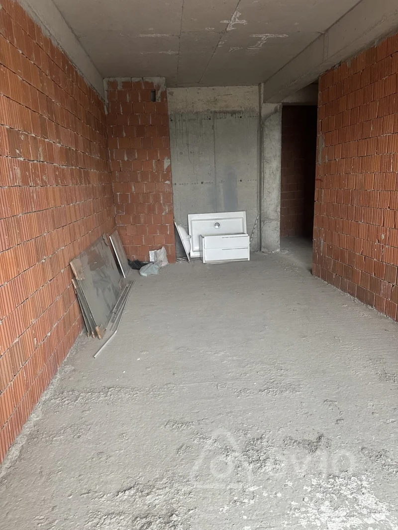 3 otaqlı mənzil, 113.7 m², Bakı Şəhəri, Binəqədi rayonu, Biləcəri qəsəbəsi, Zəfər küçəsi, ev 13 — Mənzil, Bakı (3)