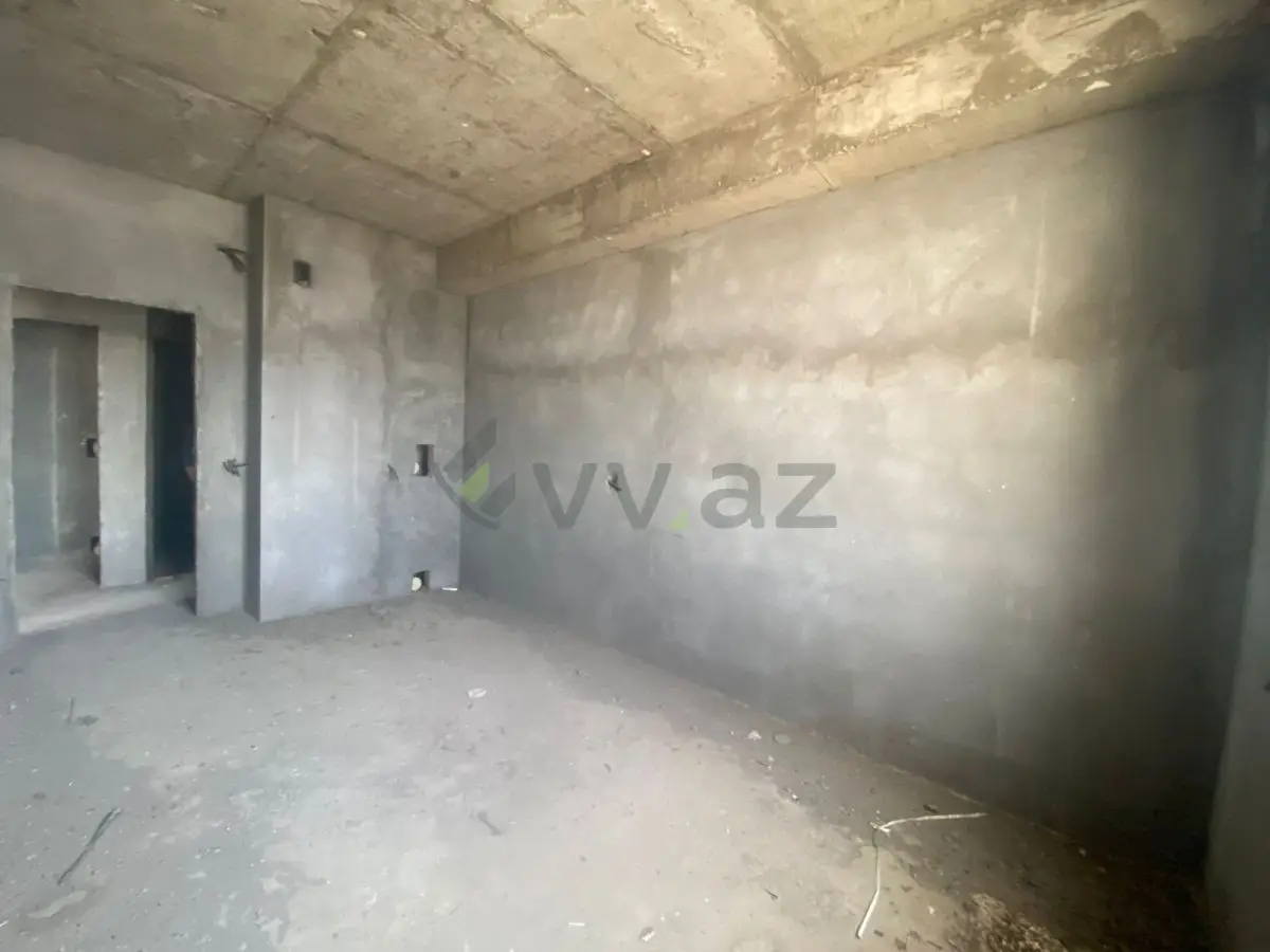 2 otaqlı mənzil Yeni tikili Satılır, Bakıxanov qəs., Sabunçu, Bakı — Mənzil, Bakı (2)