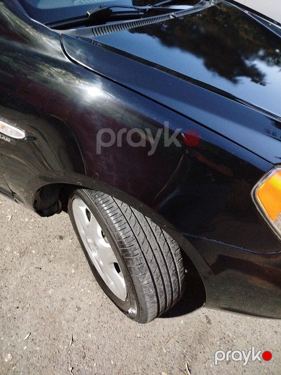 Hyundai Accent, 1.5 L, 2006 il, 320 000 km — Avtomobillər, Bakı (3)