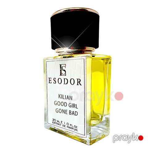 Esodor Kilian Good Girl Gone Bad qadınlar üçün ətir suyu 30 ml — Bakı