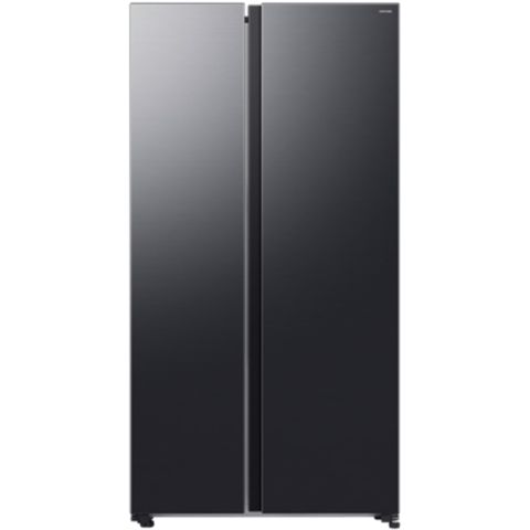 Samsung RS70F65Q1FWR — Soyuducular
