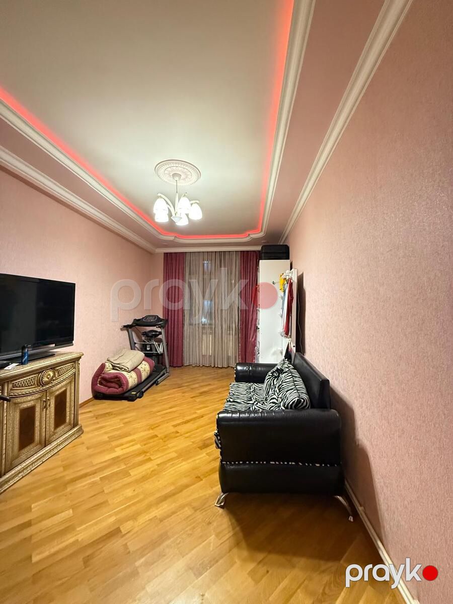 Satılır 3 otaqlı yeni tikili 152 m² — Mənzil, Bakı (9)