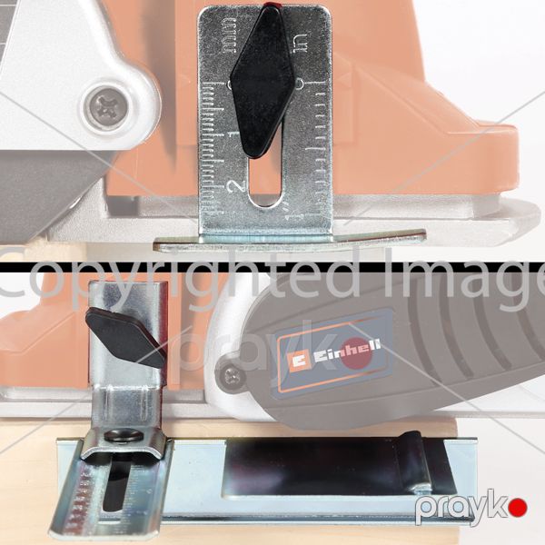 Rəndə Einhell Te-pl 900 (4345320) — Təmir və inşaat, Bakı (4)