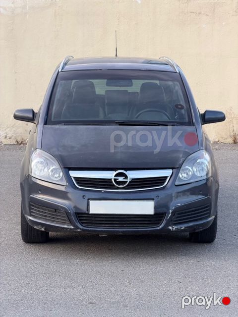 Opel Zafira, 1.9 L, 2006 il, 454 480 km — Bakı