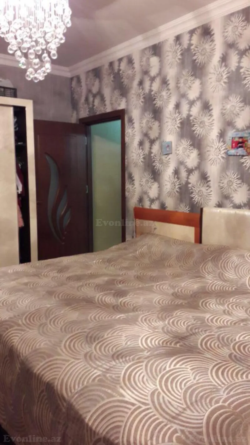 Satılır 2 otaqlı Mənzil Yeni tikili 90 m² Bakı, Binəqədi r — Mənzil, Bakı (7)