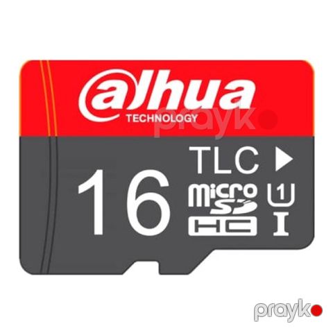 Dahua 16Gb TLC SD Card Dahua DH-PFM110 — Bakı
