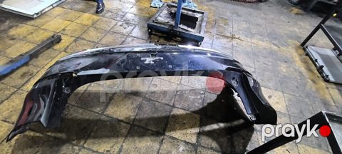 Changan Q07 arxa buferi — Bakı