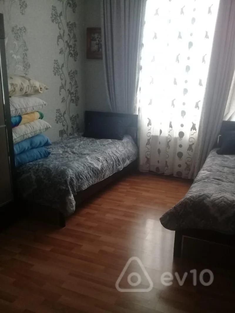 3 otaqlı mənzil, 116 m², Ceyhun Səlimov küç — kirayə — Bakı