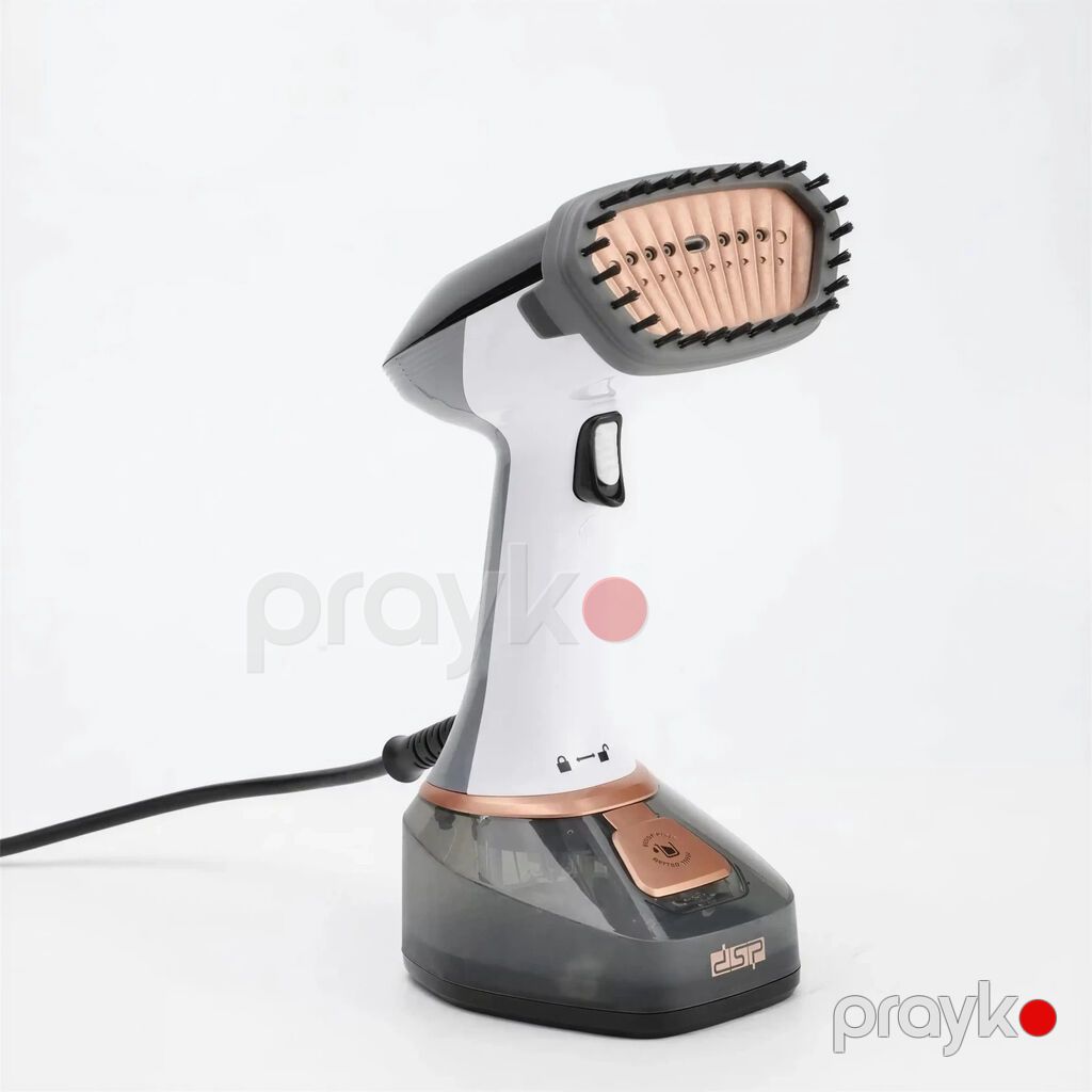 Məhsul: Buxar təmizləyicisi DSP KD1121 1400 W 320 ml Brend: DSP — Buxar soxucu, Bakı (2)