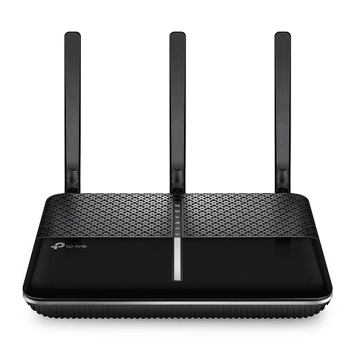 TP-Link Archer A10 V2 AC2600 Mu-mımo Wi-Fi Router — Access points