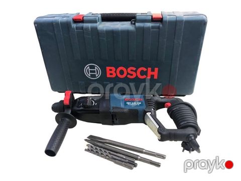 Elan 10989 Məhsulun adı: Perforator 2-28 DRE Brend: No Brand — Bakı