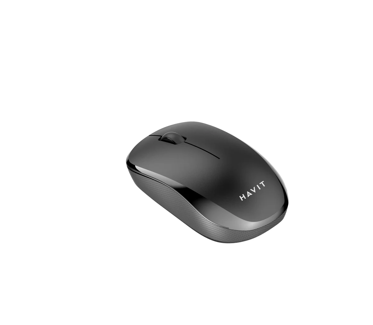 Havit Wireless Gaming Mouse MS66GT (HVMS-MS66GT-BK) — Periferik cihazlar, Bakı (2)