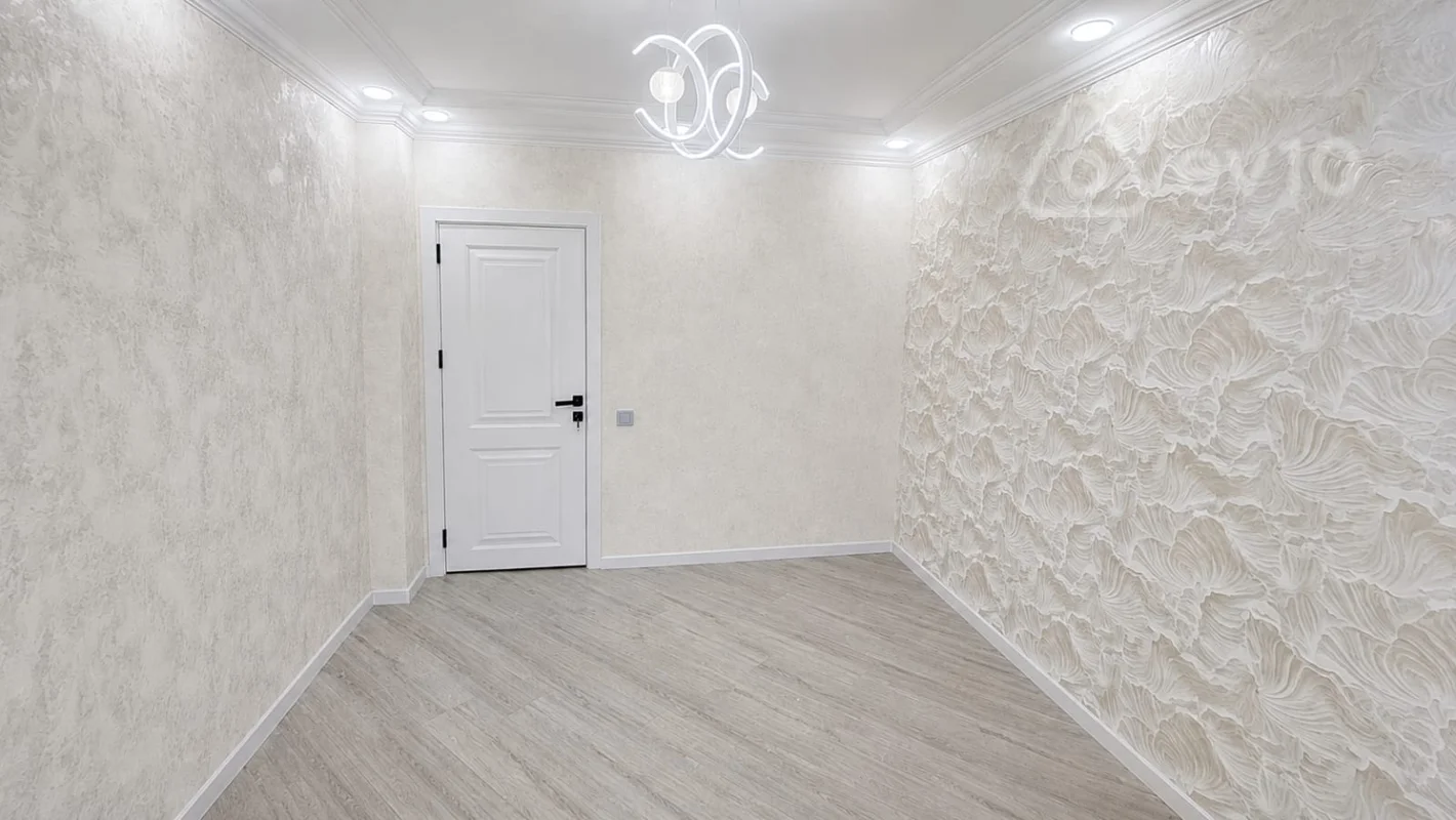 3 otaqlı mənzil, 85 m², Bəhruz Nuriyev — Mənzil, Bakı (6)