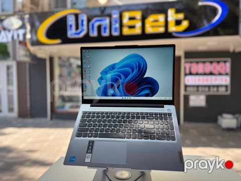 Noutbuk Lenovo İdeapad slim3 — Sumqayıt