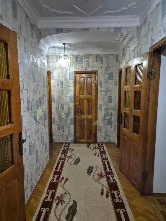 3 otaqlı mənzil Köhnə tikili Satılır, Bakıxanov qəs., Sabunçu, Bakı — Mənzil, Bakı (8)