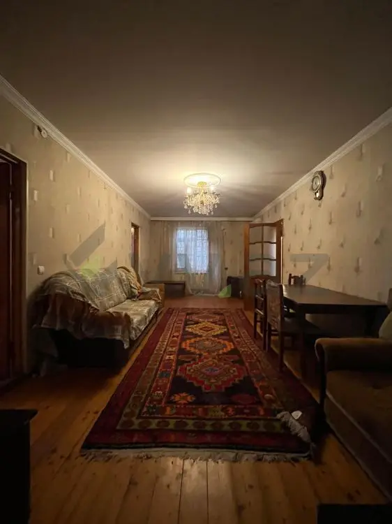 3 otaqlı Həyət evi Satılır, Zabrat qəs., Sabunçu, Bakı — Ev, villa, Bakı (3)