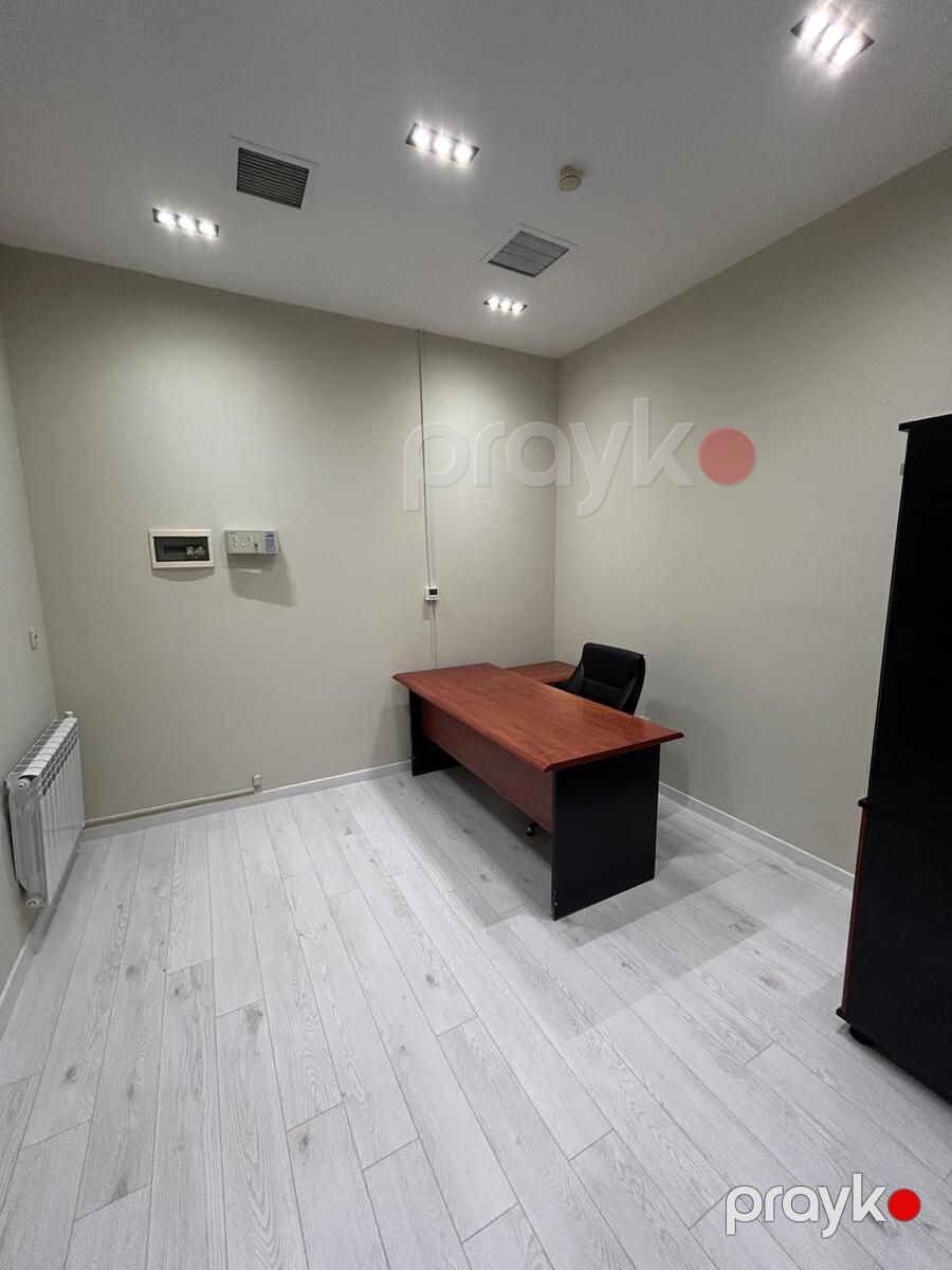 İcarəyə verilir 3 otaqlı ofis 60 m² — Ofis, Bakı (7)