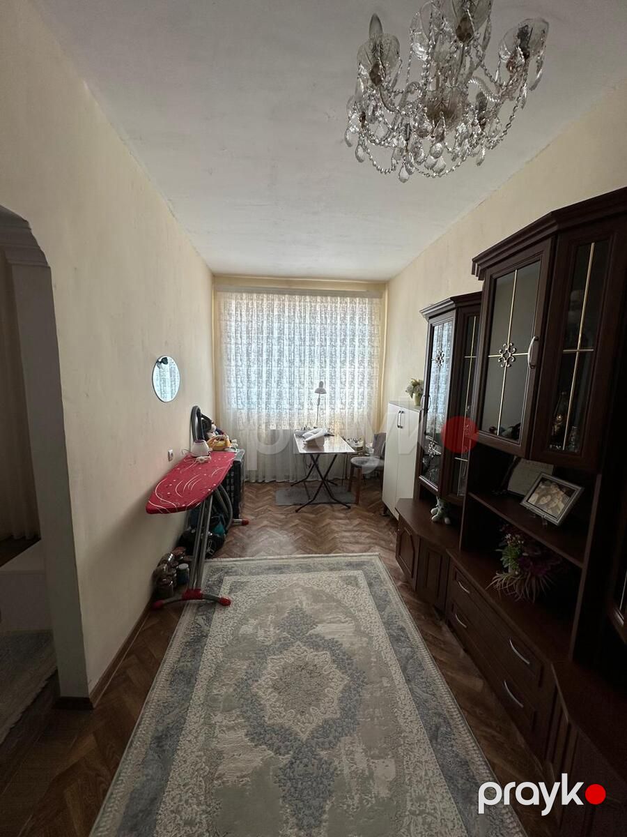 Satılır 4 otaqlı köhnə tikili 90 m² — Mənzil, Bakı (5)
