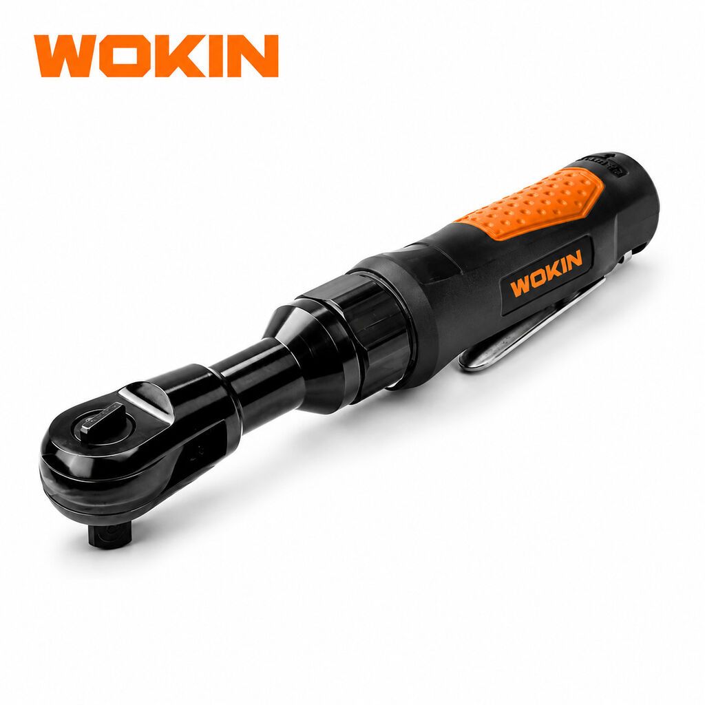11626 Məhsulun adı: Pnevmatik açar Wokin 1/2 W806012 Brend: Wokin — Drels, vintovkular və qaitkçekicilər, Bakı