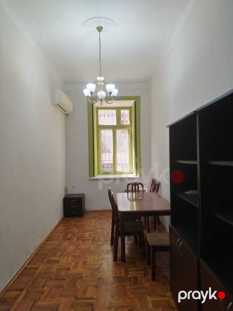 İcarəyə verilir 2 otaqlı ofis 65 m² — Bakı
