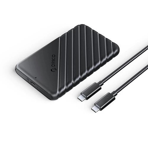 Orico 25PW1C-C3-BL-EP 2.5 HDD Enclosure — Xarici diskləri və fləş-yaddaşlar, Bakı (2)