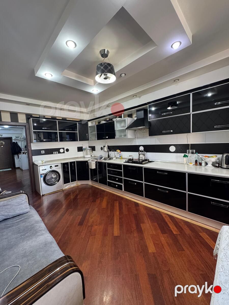 Satılır 2 otaqlı yeni tikili 82 m² — Mənzil, Bakı (10)
