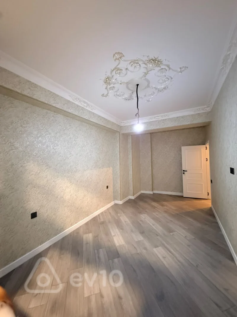 3 otaqlı mənzil, 100 m², Yasamal Qəsəbəsi — Mənzil, Bakı (4)