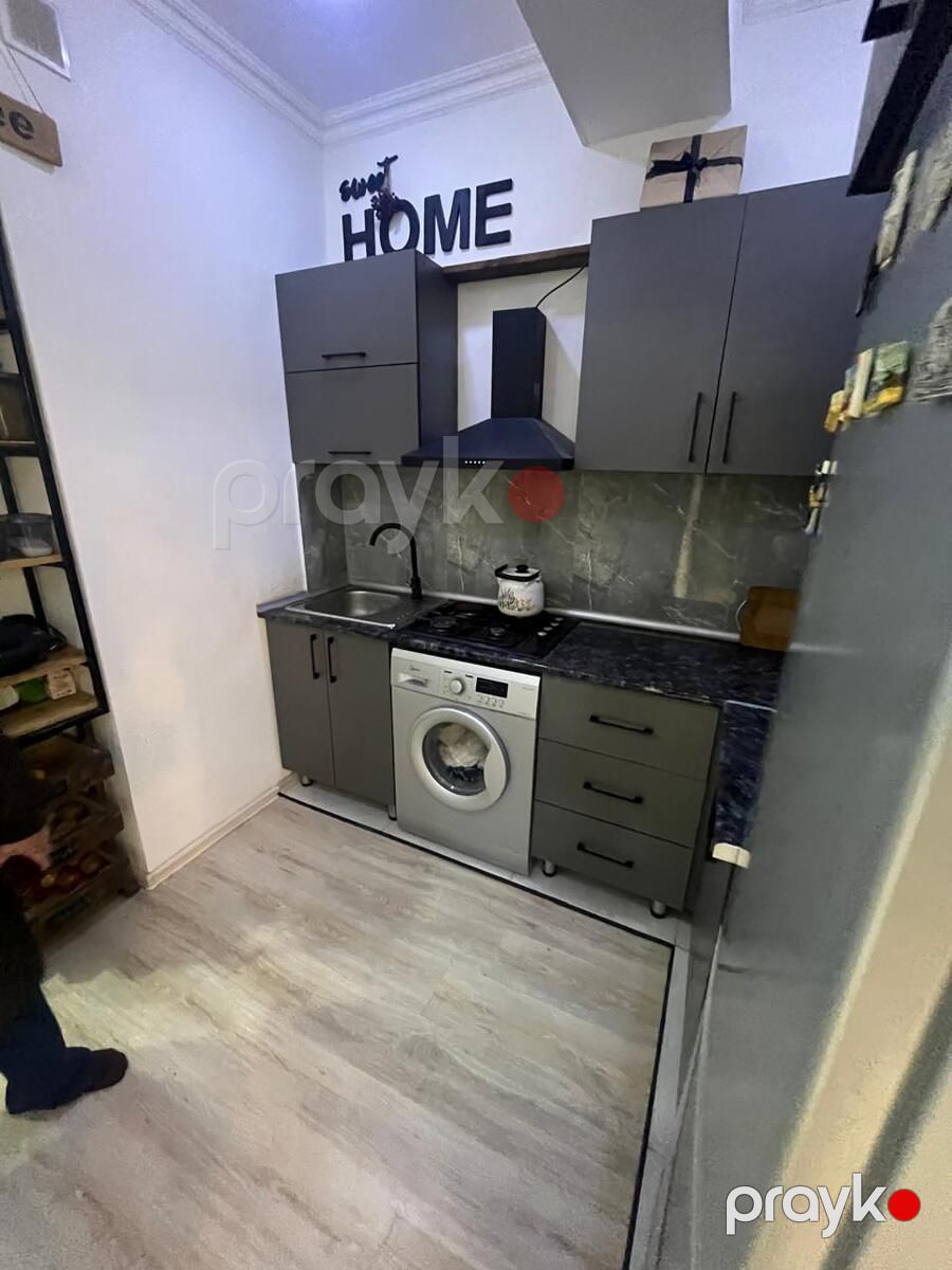 Satılır 2 otaqlı yeni tikili 53 m² — Mənzil, Bakı (10)