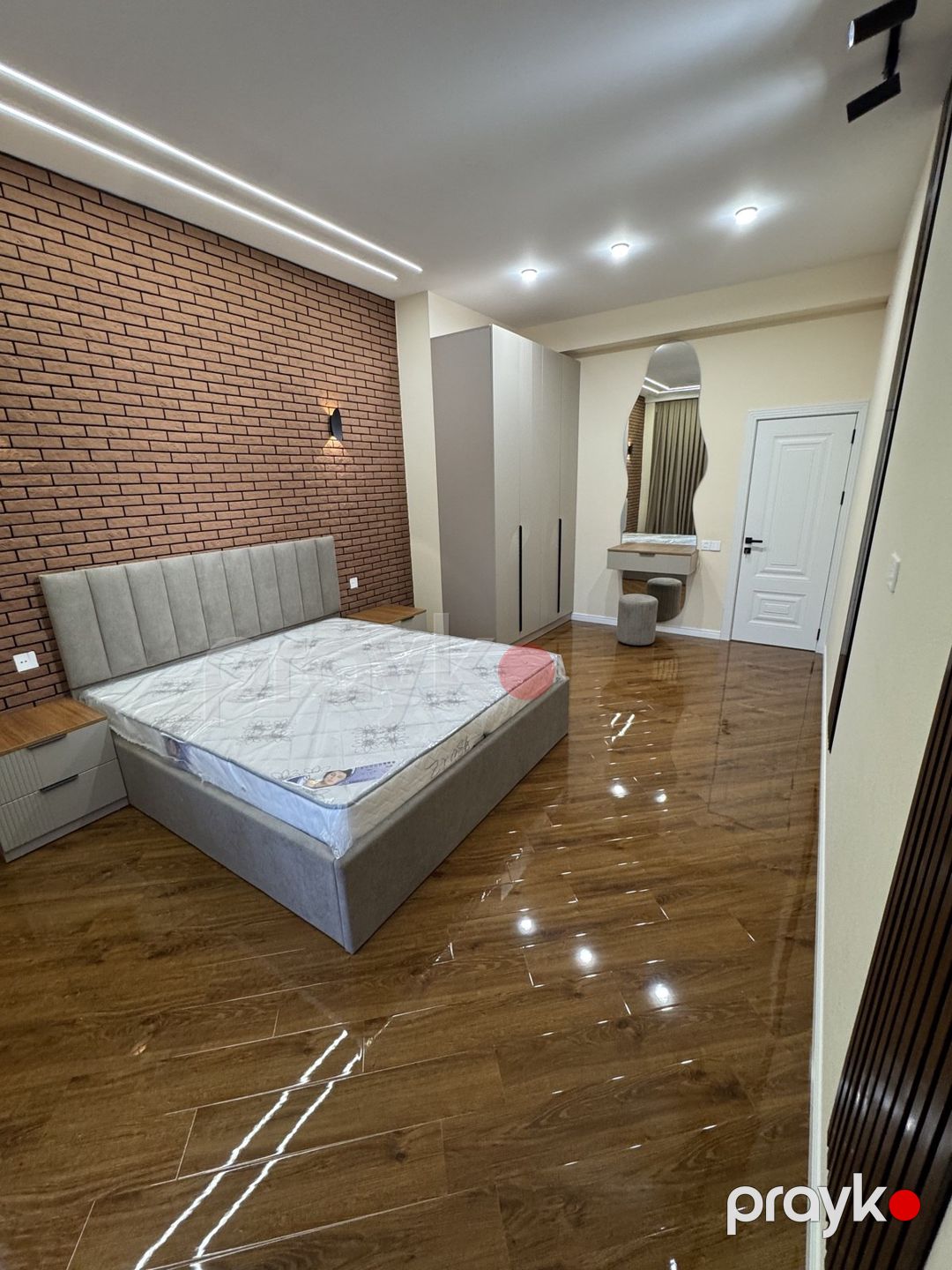 Satılır 2 otaqlı yeni tikili 80 m² — Mənzil, Bakı (10)