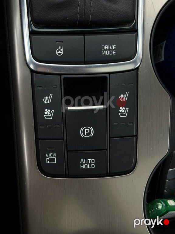 Kia Optima, 2.0 L, 2017 il, 80 000 km — Avtomobillər, Bakı (7)