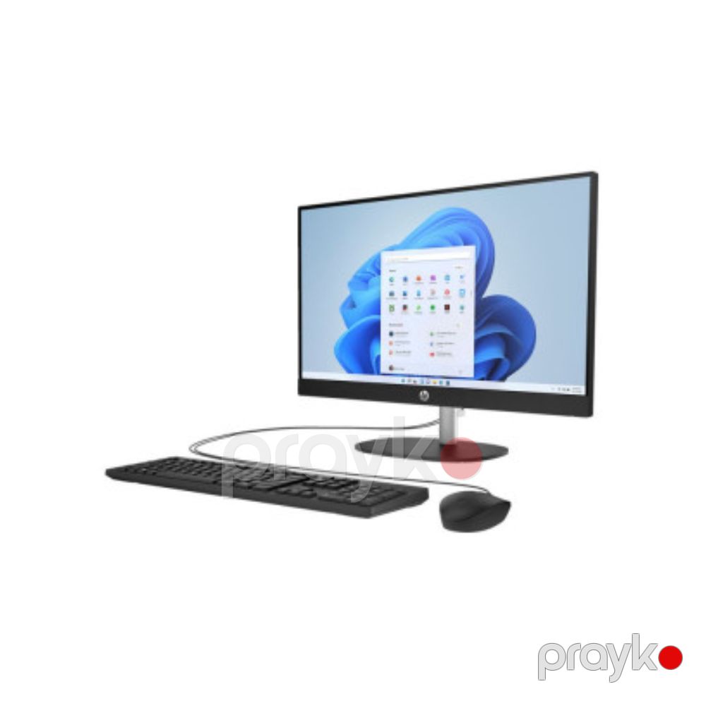Monoblok HP Pavilion All-in-One / 27″ (7X9W5EA) — Monobloklar, Bakı (2)