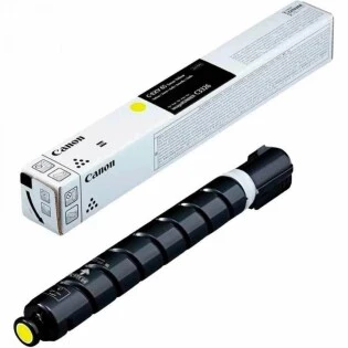 Canon C-exv 65 (5764C001) Yellow Cartridge — Bakı