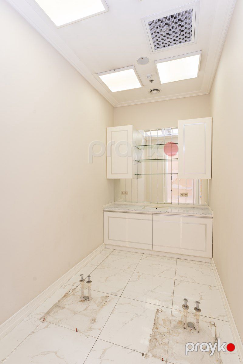 İcarəyə verilir 4 otaqlı yeni tikili 155 m² — Mənzil, Bakı (8)