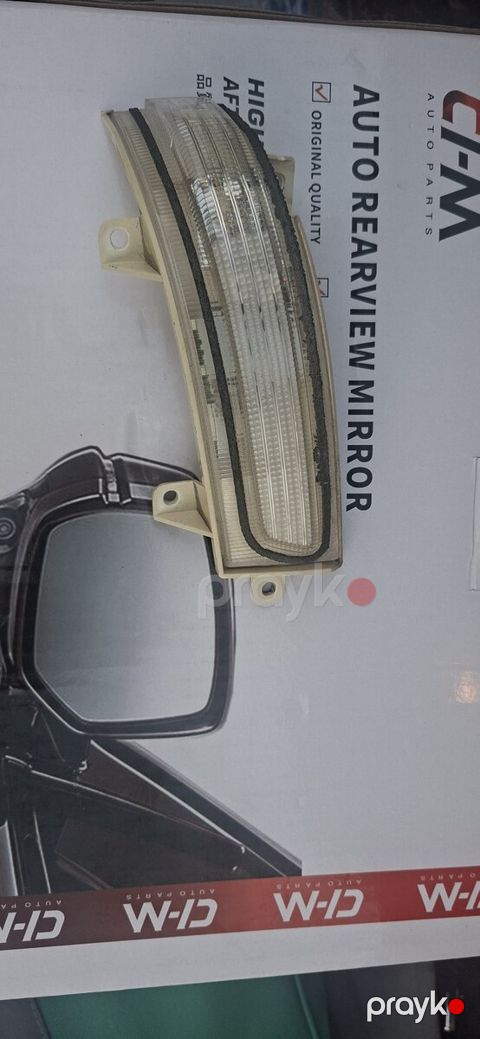 Honda Civic dönmə işığı — Bakı