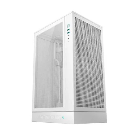 DeepCool CH270 WH Computer Case — Bakı