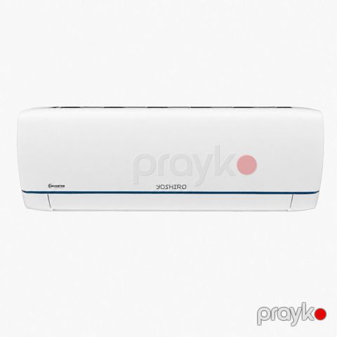 9055 Məhsulun adı: Kondisioner Yoshiro YAC-C24IN800W Inv-kıt 24000 — Bakı