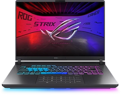 Asus ROG Strix G16 G615JMR-AS74 (90NR0LB1-M000M0) Gaming Notebook — Bakı