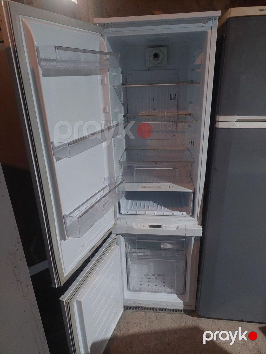 Soyuducu Ariston no frost Ariston no frost – Soyuducu (Xaladenik) — Soyuducular, Bakı (2)