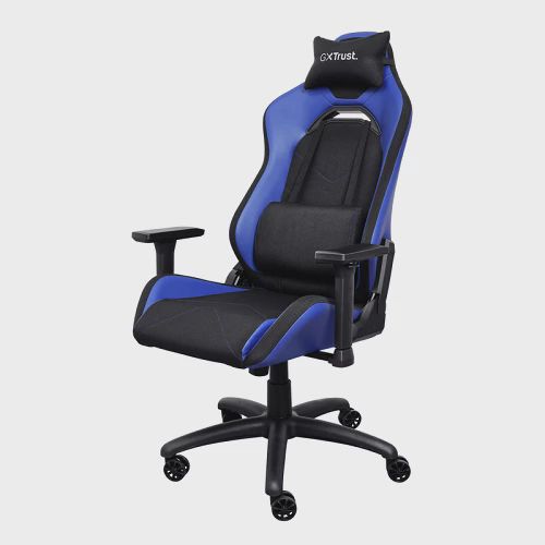 Trust GXT 714B Blue Gaming Chair — Sistem blokları, Bakı (2)