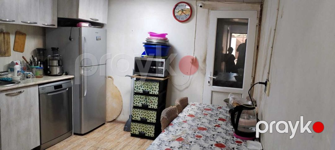Satılır 3 otaqlı həyət evi/bağ evi 90 m² — Ev, villa, Bakı (7)