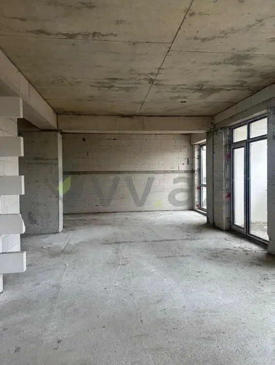 3 otaqlı mənzil Yeni tikili Satılır, Bakıxanov qəs., Sabunçu, Bakı — Mənzil, Bakı (9)