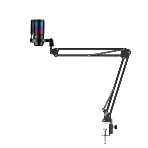 Havit GK50 Pro Live microphone (HVGK-GK50 Pro-BK) — Periferik cihazlar, Bakı (2)